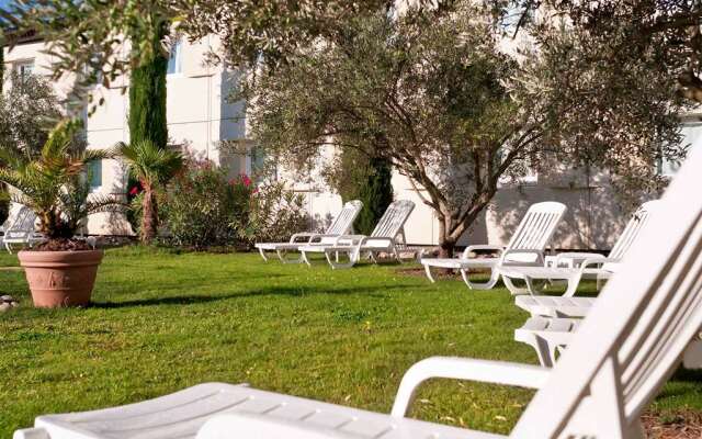 Ibis Aix en Provence Hotel