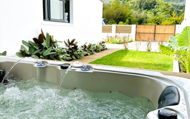 Villa Couleur Nature