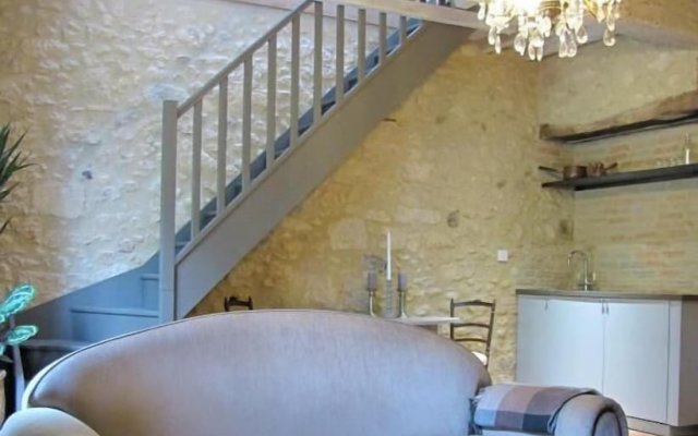 Maison Saint-Pé (Gers)