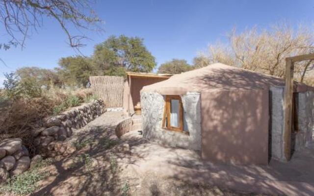 Ckamur Atacama Ethno Lodge