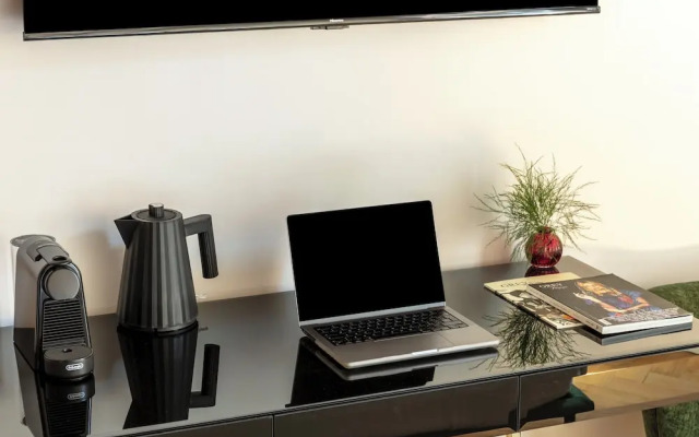 Residenza Il Vicolo by Hili