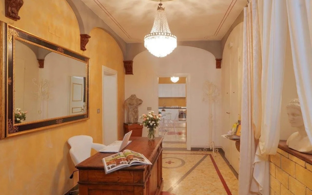 Palazzo Mari Suite & Rooms
