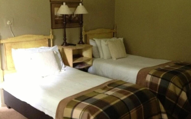 White House Bed and Breakfast Guest House