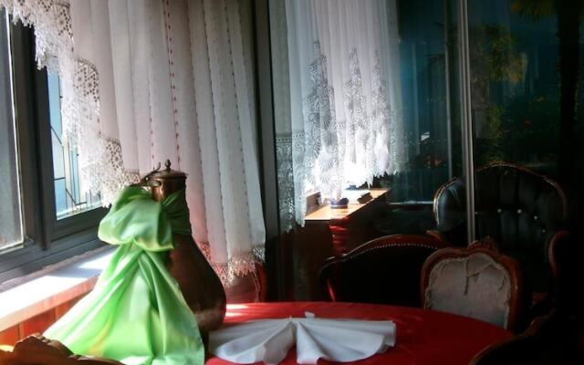 Hotel Cesme