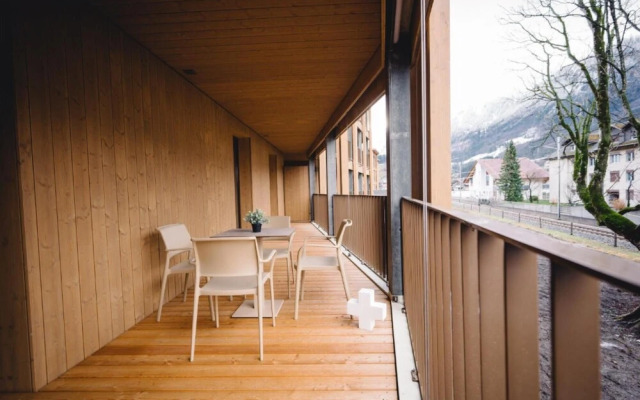 Swisspeak Resorts - Two-bedroom Apartment