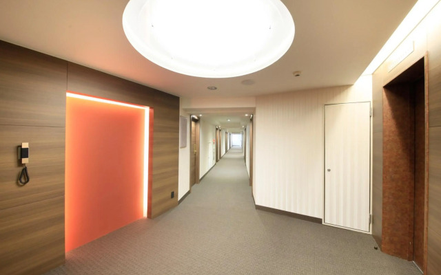 Atsugi Urban Hotel