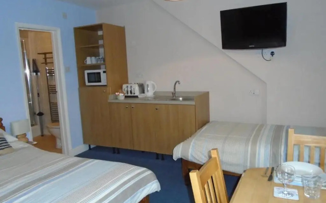 Florian Guest House