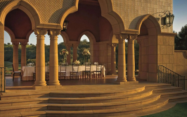 Fairmont Grand Del Mar