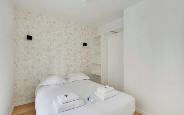 Newly Renovated Appartement Hotel Residence