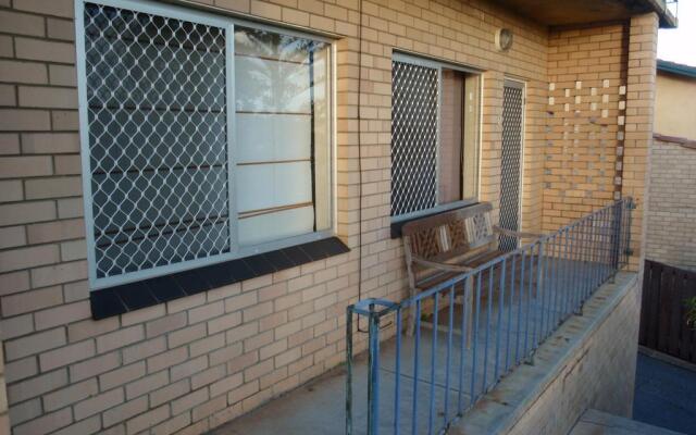 Xavier Views Serviced Apartments