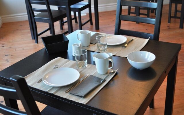 La Tanière de l'Ours Gîte B&B