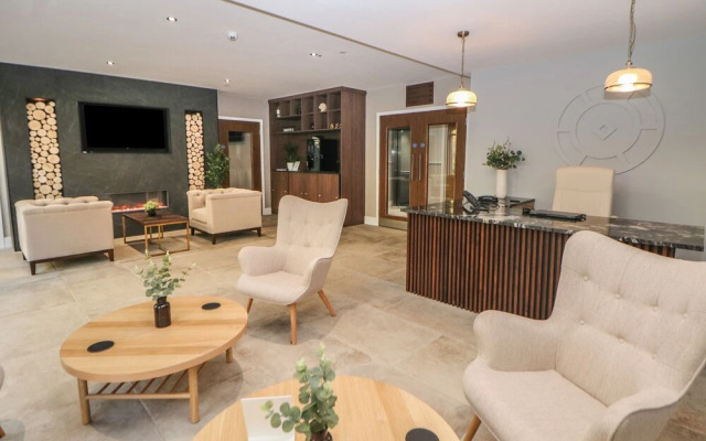 48 Rock Mill