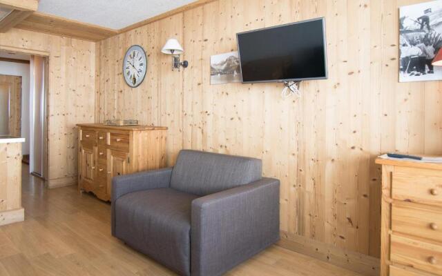 Appartement Tignes, 2 pièces, 4 personnes - FR-1-449-27