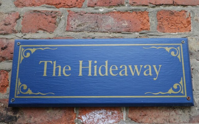 The Hideaway