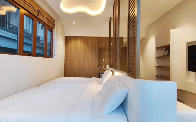 Lính Homestay Đà Lạt