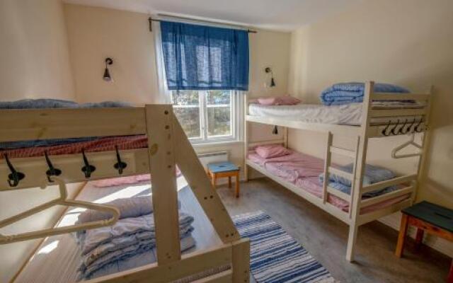 Hostel Utö