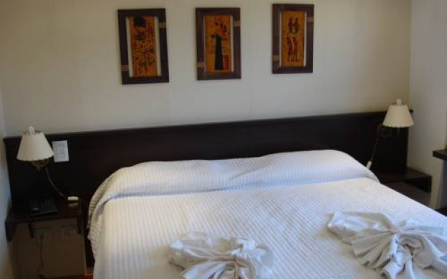 Hotel Torres del Sol