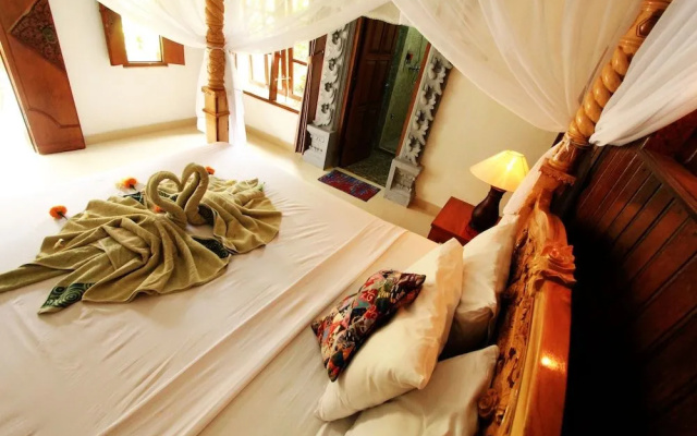 Hotel Shri Ganesh – Guest Rooms – Singaraja