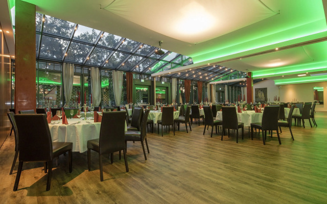 Hotel zur Heidebluete