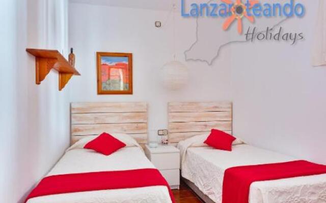 Vivienda Vacacional Los Molinos 6205