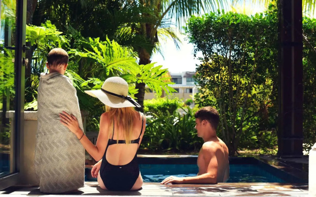 West Island by Horizon Holidays