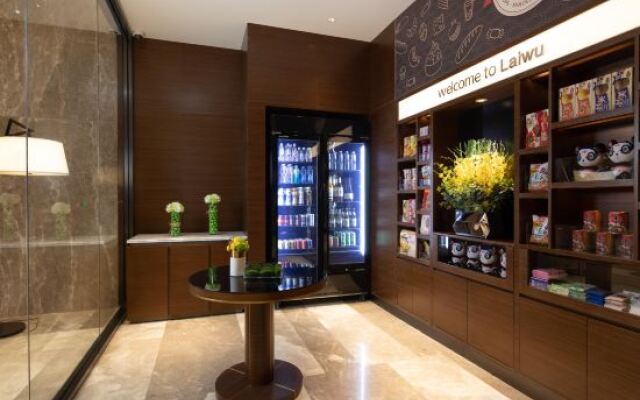 Hampton by Hilton Laiwu