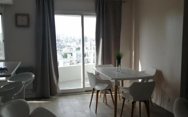 Petit Apartment en Avenida Belgrano