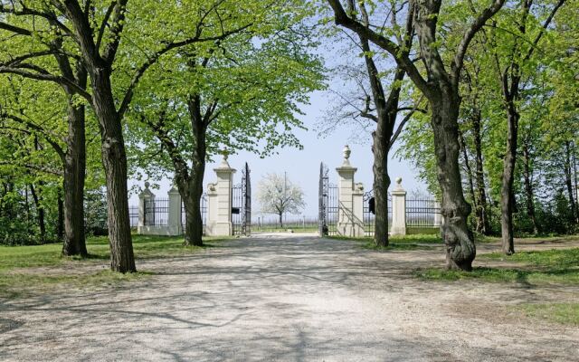 Hotel & Restaurant Knapppenstöckl