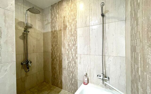 Апартаменты Флэтс-Лайн на ул. Красноармейская, д. 130