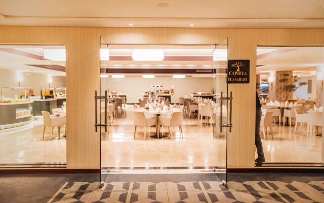 Grand Mogador City Center