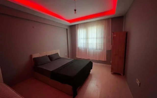 Lotus Apart Otel