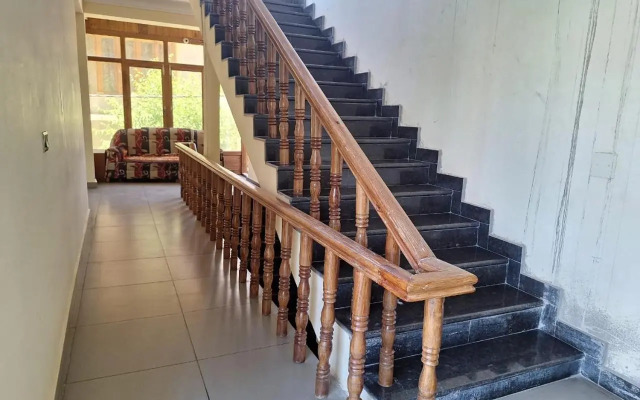 Tongspon Guest House