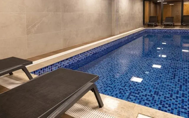 Belenli Resort Hotel