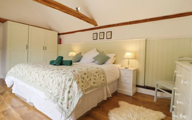 Oast Cottage