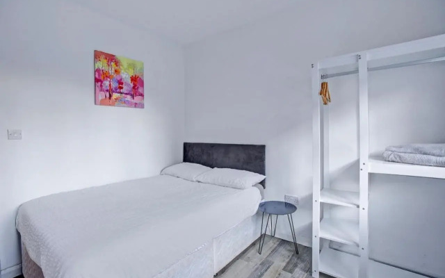 Oyo Aparthotel Hathern