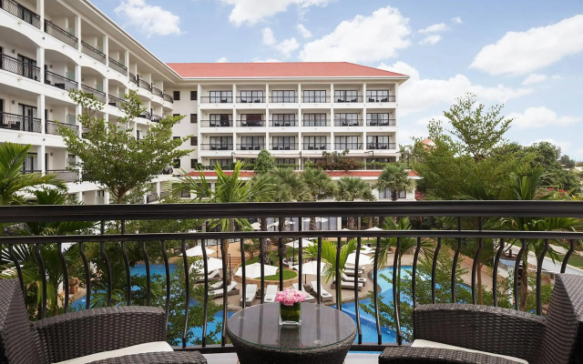 Courtyard by Marriott Siem Reap Resort