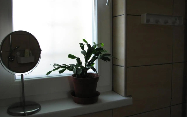 Sunbird Apartman Budapest