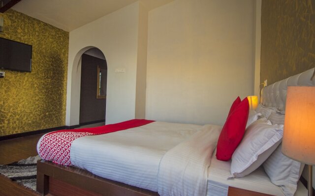 Capital O 23718 Sood Garden Retreat