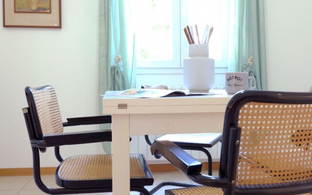 Marconi Airport Cozy Dream Flat