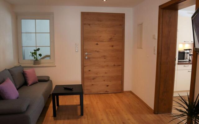 Holiday Flat Sonnau, Bramberg am Wildkogel