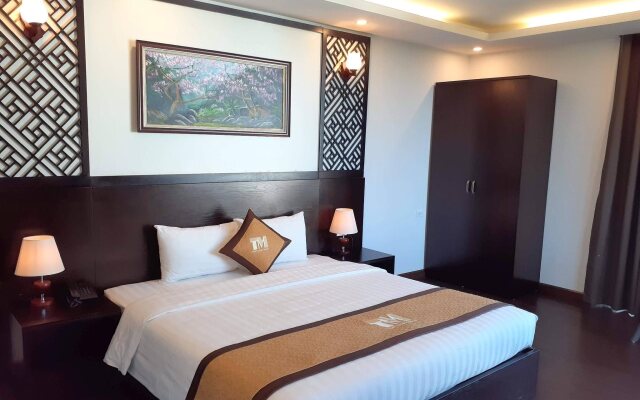 T&M Luxury Hotel Hanoi