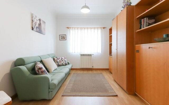 Caparica Beach Villa by Homing