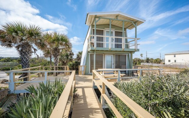 Oasis Beach House