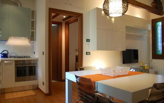 Loft Due Cuori