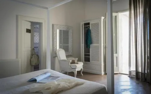 Don Totu Dimora Storica