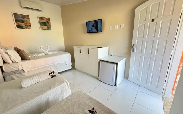 Pousada Mar De Guarajuba