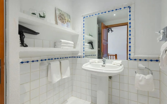 Villa Can Toni in Port de Pollen a