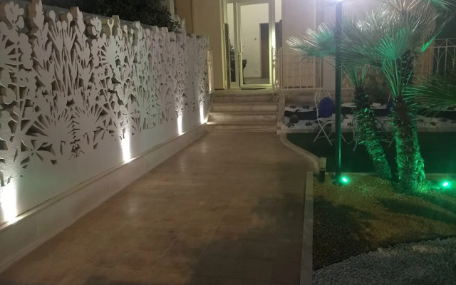Room-porto Di Mare Exclusive Room "libec