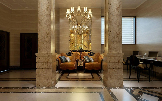 Thien Thai Hotel