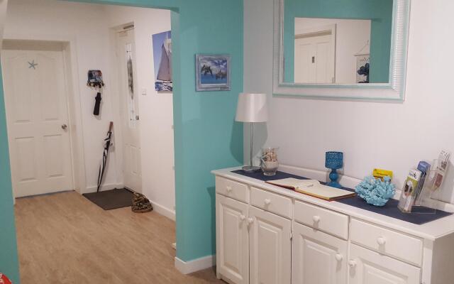 Palm Beach Guest House